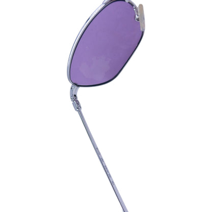 Vintage 2000s Gucci Sunglasses | O/S, Purple