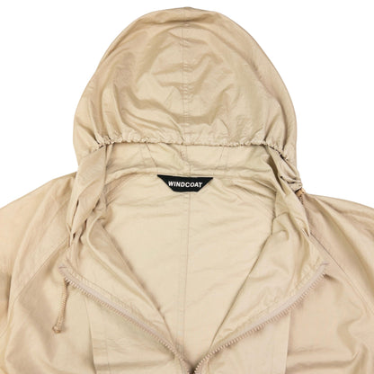 Vintage Issey Miyake Windcoat Lightweight Jacket Size L