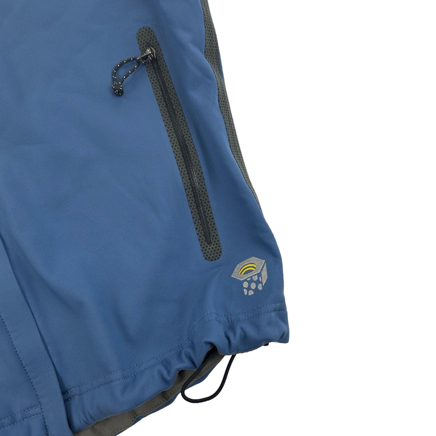 Vintage Mountain Hardwear Conduit Softshell Jacket Woman's Size S