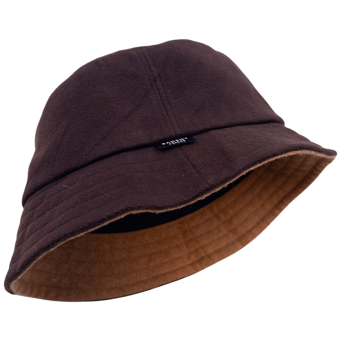 Vintage Y'Saccs By Yohji Yamamoto Bucket Hat