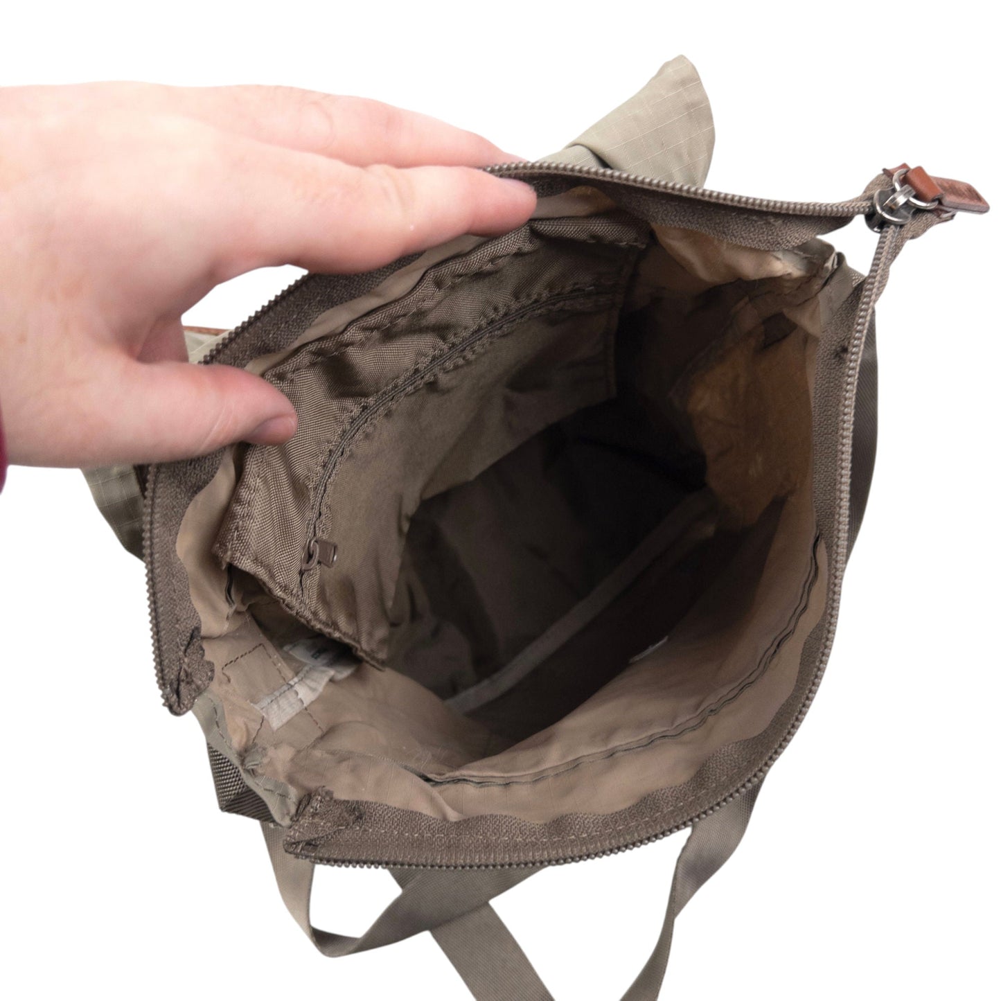 Vintage Y'Saccs By Yohji Yamamoto Crossbody Bag