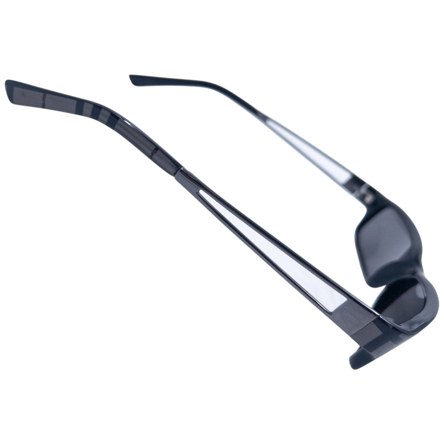 Vintage 2000s Burberry Nova Check Sunglasses