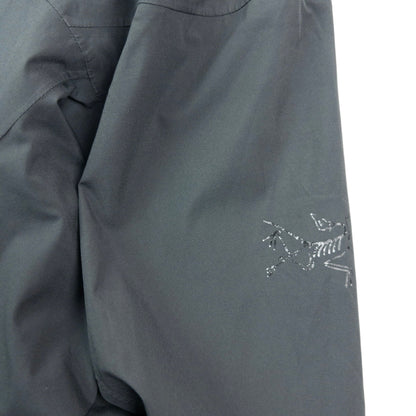 Vintage Arcteryx Solano  Windstopper Jacket Size M | Medium, Grey