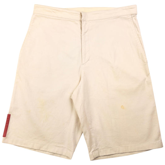 Vintage Prada Sport Shorts Size W30