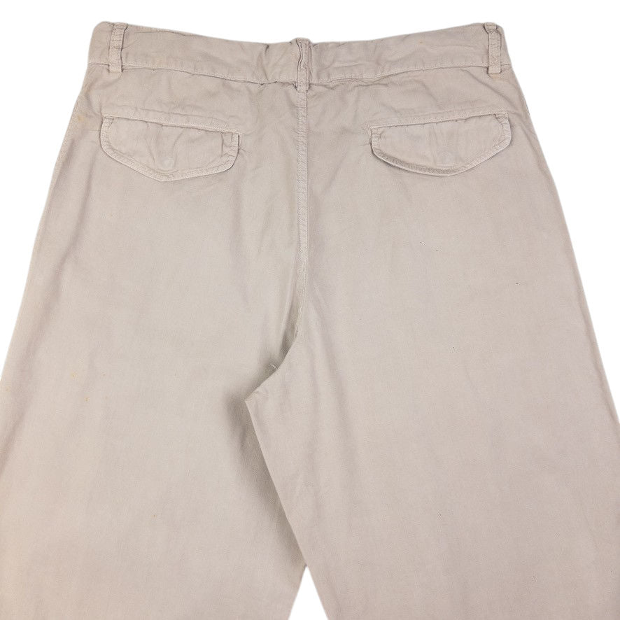 Vintage Armani Jeans Trousers Size W28