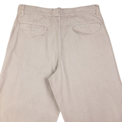 Vintage Armani Jeans Trousers Size W28