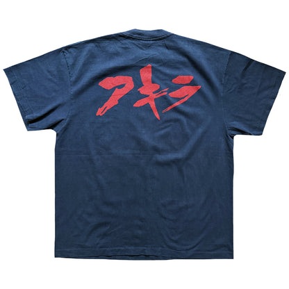 Akira T-Shirt - XL | XL, Black