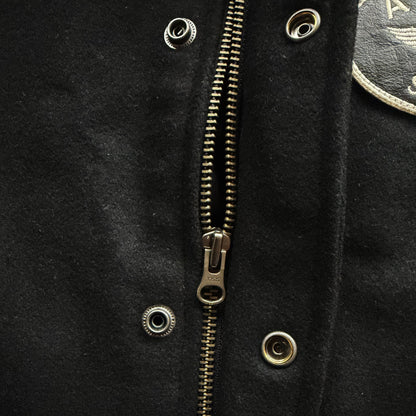 Avirex USA Wool Varsity Jacket - XXL