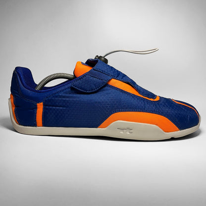 Reebok Travel Trainer 3 “Metro” (2004)