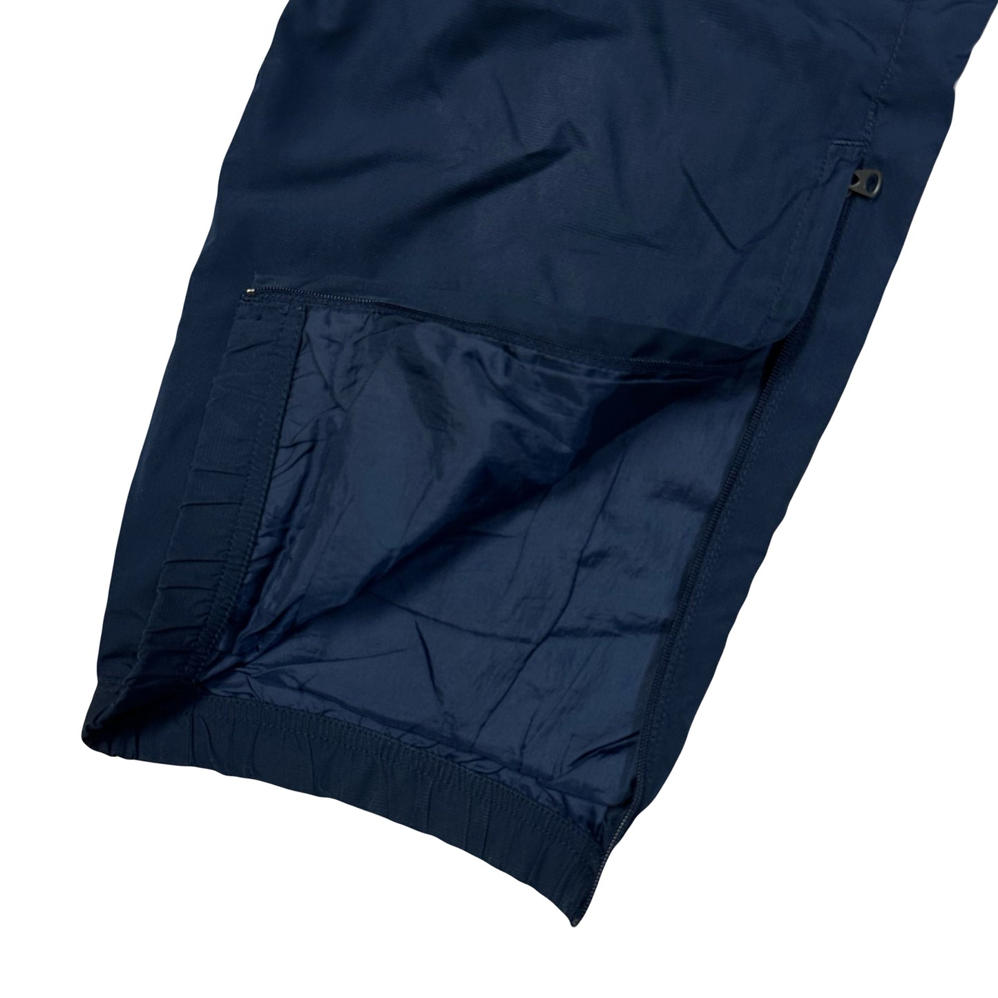 Nike 2006/07 Arsenal Tracksuit In Navy & Red ( S )