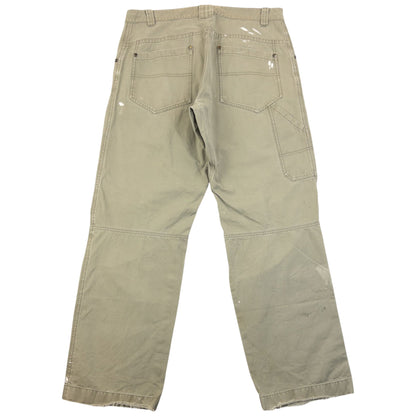Vintage 2000s Arcteryx Trousers Size W34 | W34, Grey