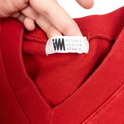 Vintage Issey Miyake Jumper Size S