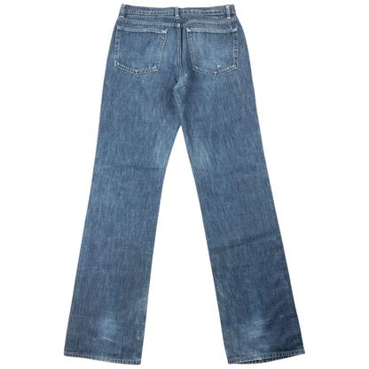 Vintage 2000s Miu Miu Denim Jeans Size W33 | W33, Blue