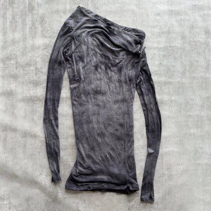 DIESEL SLOUCH DRESS | O/S, Sage