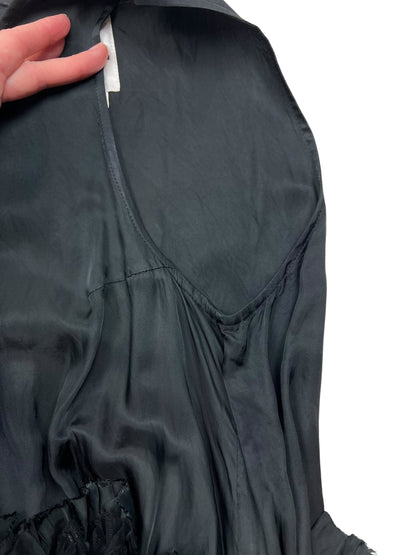 Noir Kei Ninomiya 2020 tulle dress