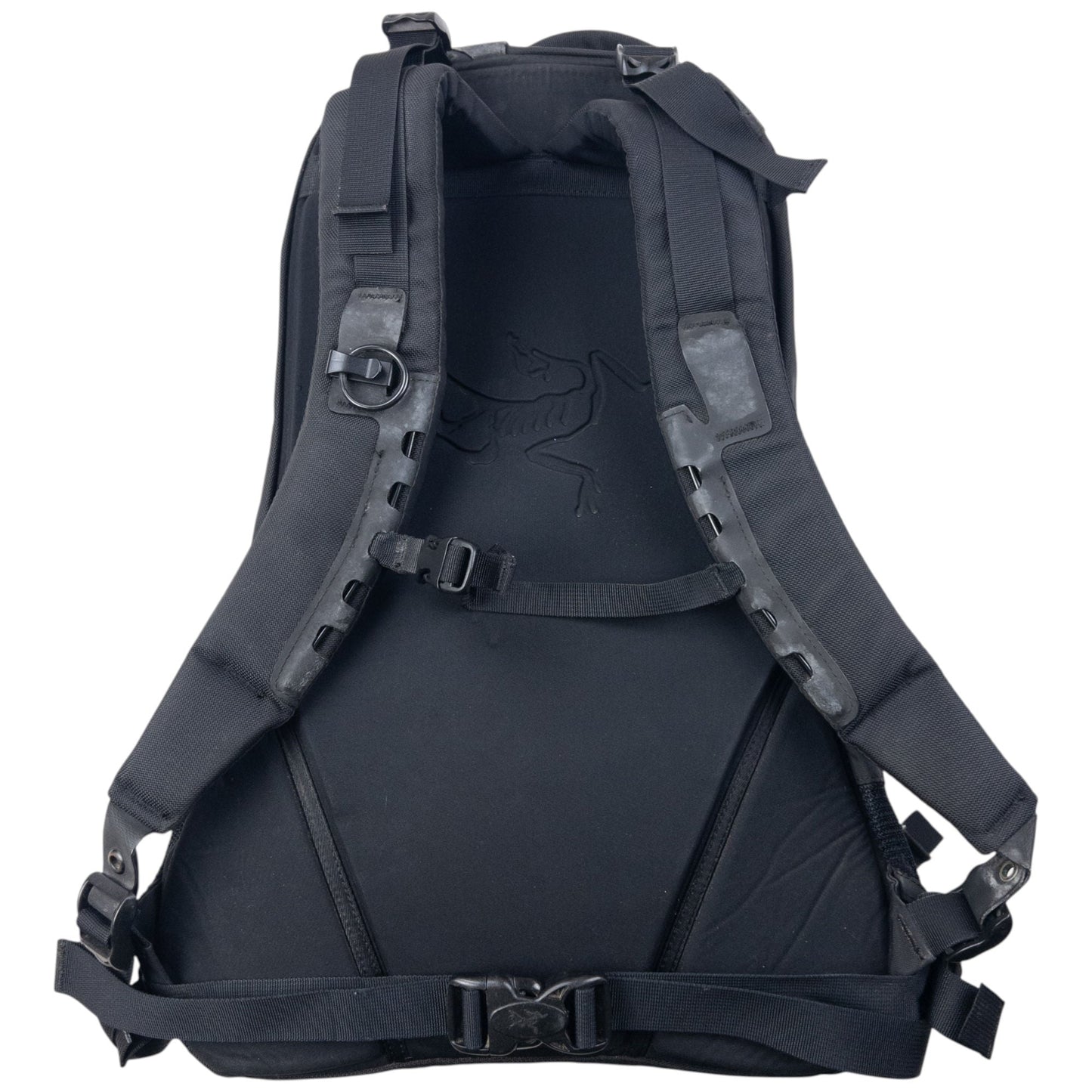 Vintage Arcteryx Arro Waterproof Backpack