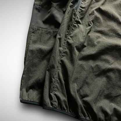 Nike x UNDERCOVER ‘Gyakusou’ 2-in-1 Running Jacket (SS2012)