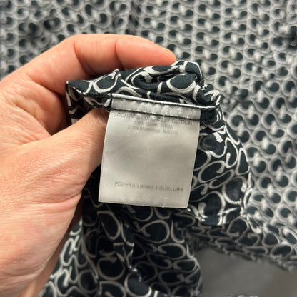 Gucci 2007 GG Horsebit Monogram Logo Shirt - S/M