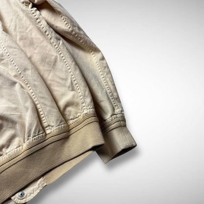 CP Company Heavy Cotton Button-Up Jacket (SS2003)