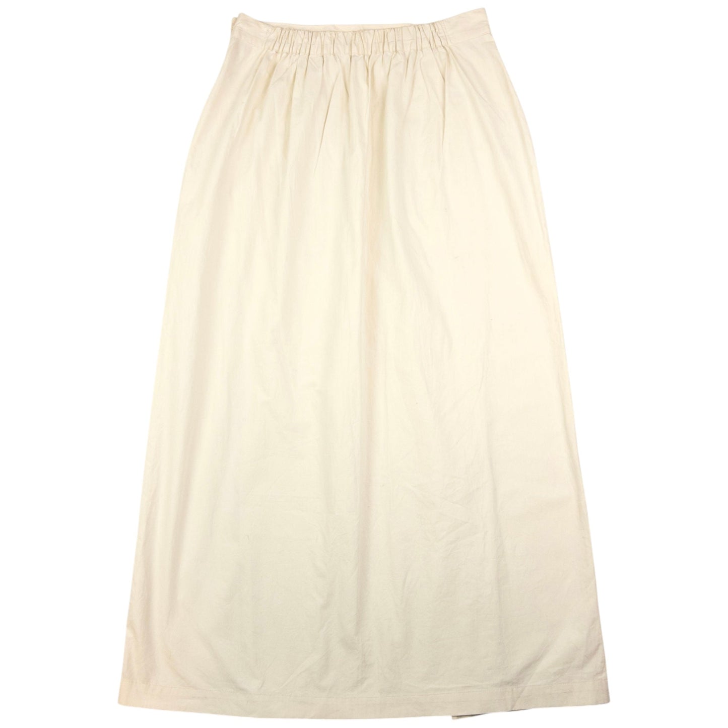 Vintage Yohji Yamamoto Midi Skirt Womens Size W28