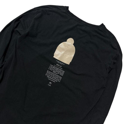 Stone Island Archivo Long Sleeve Top