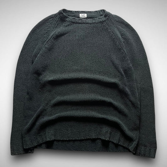 CP Company Knit Pullover (SS1996)