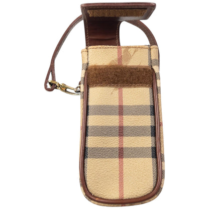 Vintage Burberry Mini Handbag