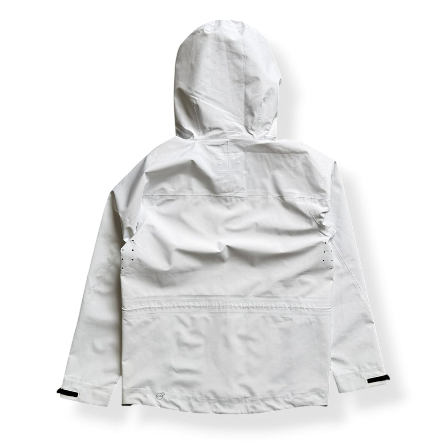 SS2013 Puma by Hussein Chalayan Pullover Jacket (L) | Default Title, Black