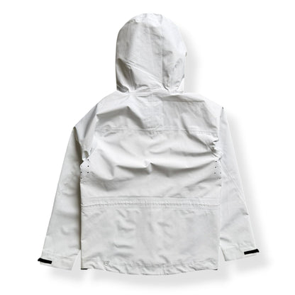 SS2013 Puma by Hussein Chalayan Pullover Jacket (L) | Default Title, Black