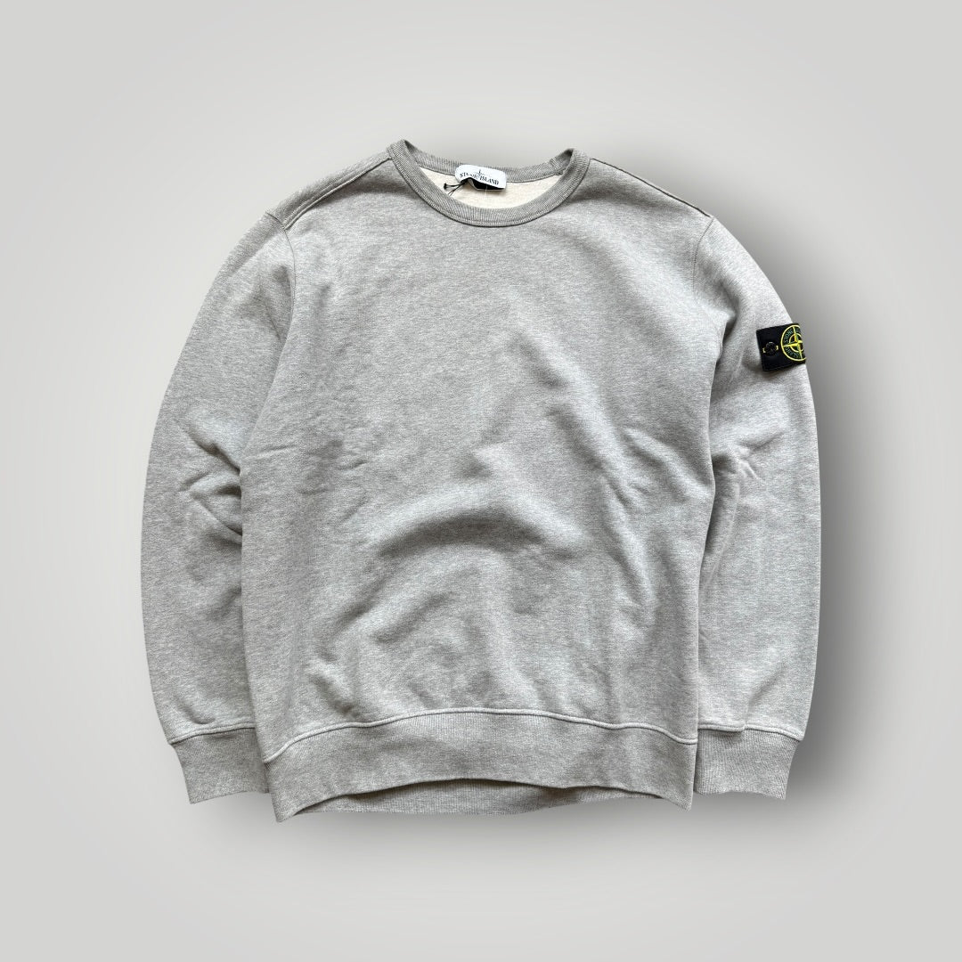 Stone Island AW/19 Crewneck XXL BNWT | Default Title, Grey
