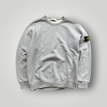 Stone Island AW/19 Crewneck XXL BNWT | Default Title, Grey