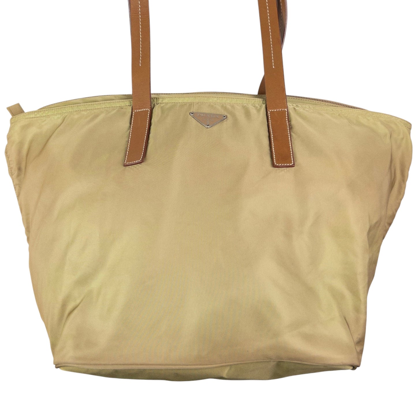 Vintage Prada Shoulder Bag