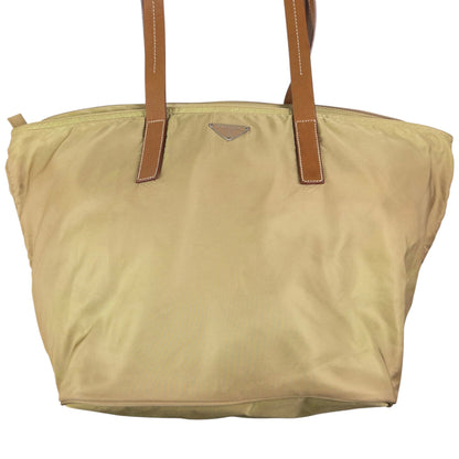 Vintage Prada Shoulder Bag