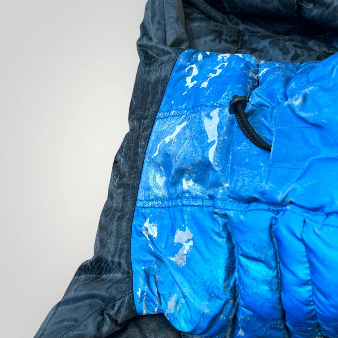 Stone Island AW/13 Mesh Reflective XL