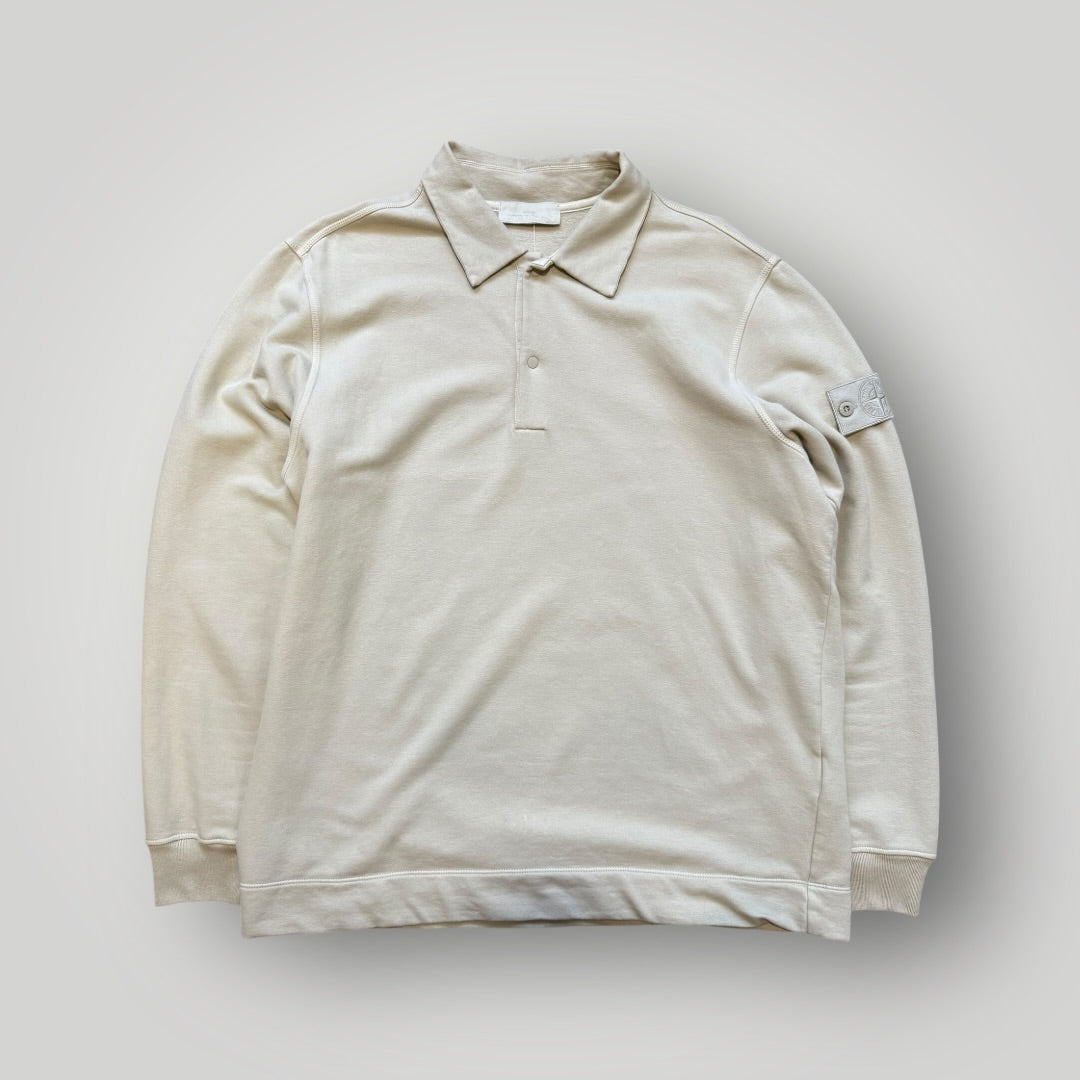 Stone Island AW/24 Ghost Jumper XL | Default Title, Cream