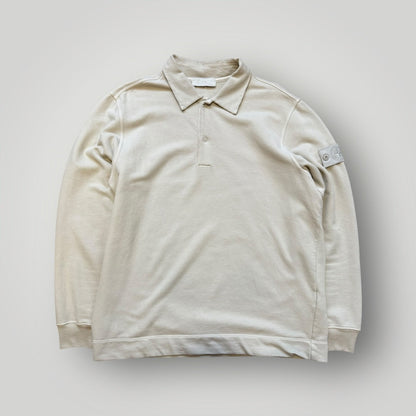 Stone Island AW/24 Ghost Jumper XL | Default Title, Cream