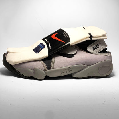 Nike Air Rift + Socks (2000s) - Known Source