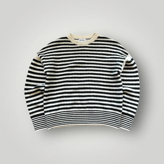 Beams Boy Women's Wool Knit M/L