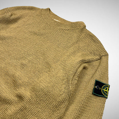 Stone Island Knit (AW92-93)