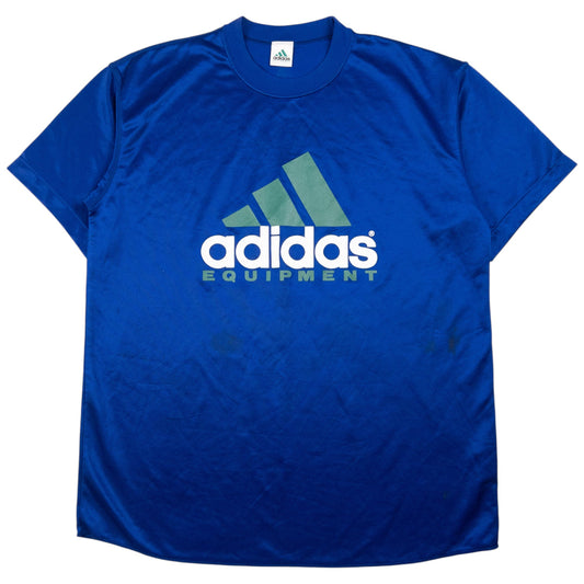Vintage Adidas Equiptment T Shirt Size L