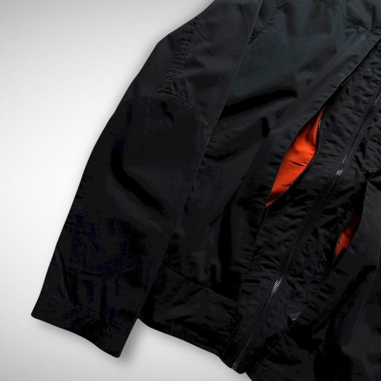 Puma x Hussein Chalayan Cotton ‘Sample’ Jacket (2000s)