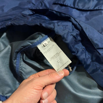 Stone Island 1996 Multipocket Formula Steel | XL, Steel Blue