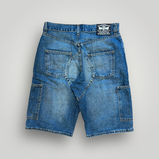 Stüssy 00’s Jorts 30”