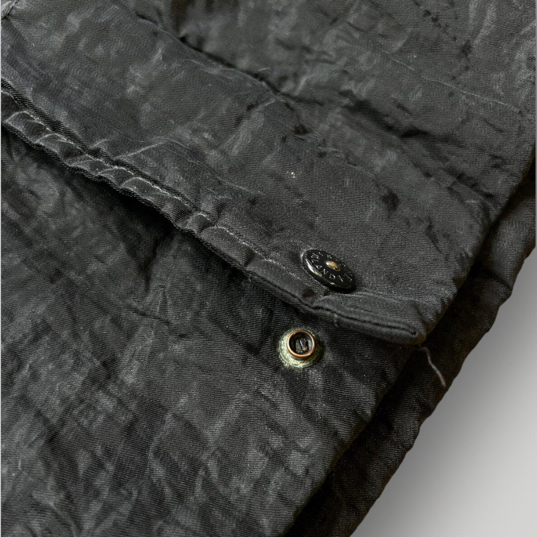 Stone Island AW/02 Monofilament Jacket L