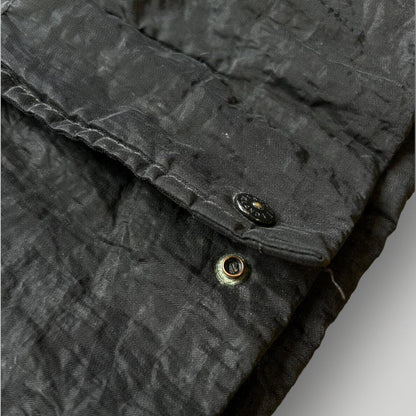 Stone Island AW/02 Monofilament Jacket L