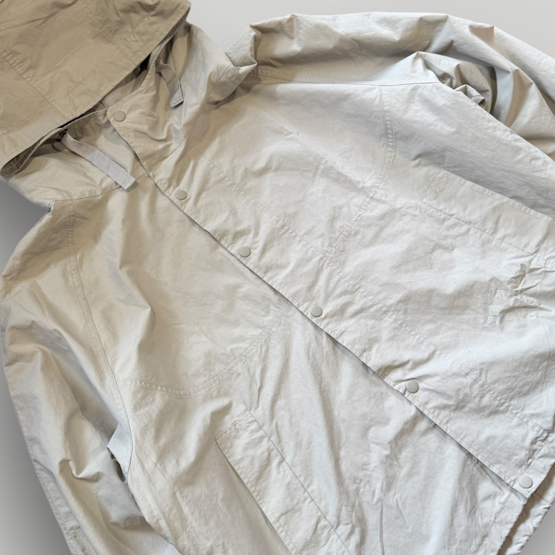 Farmers Market by Anglan Windbreaker XL/XXL