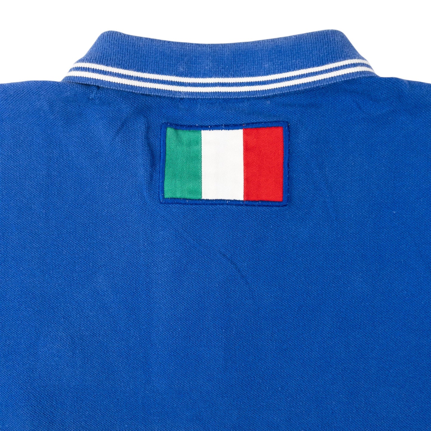 Vintage Polo Ralph Lauren Italy Polo Shirt Size XL
