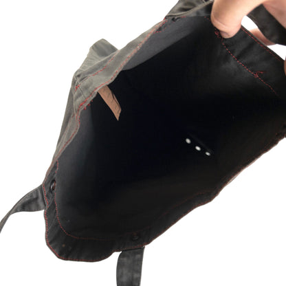 Vintage Prada Sport Tote Bag