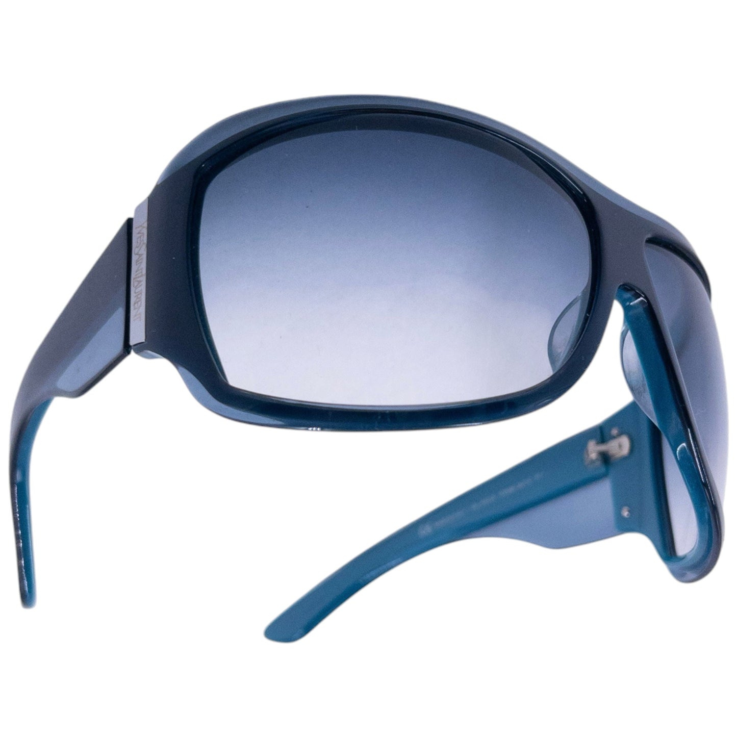 Vintage YSL Yves Saint Laurent Oversized Sunglasses
