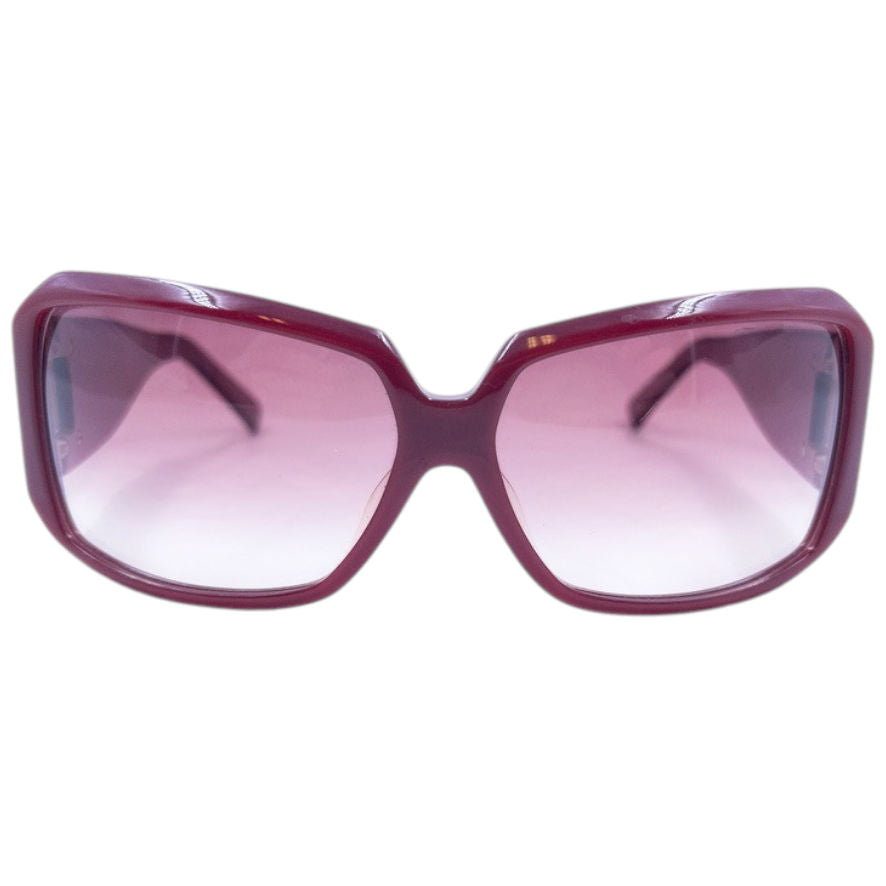 Vintage 2000s YSL Yves Saint Laurent Sunglasses | O/S, Pink